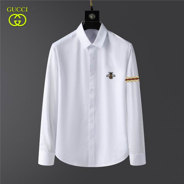Gucci Shirt LS-026